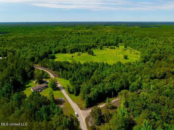 LOT County Road 2114, Mc Cool, MS 39108