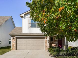 3440 Oval Hesson Ln, Murfreesboro, TN 37128