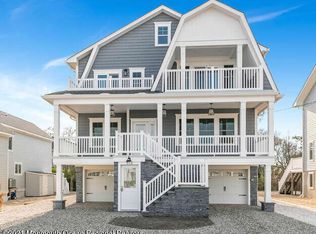 916 Ocean Ave, Mantoloking, NJ