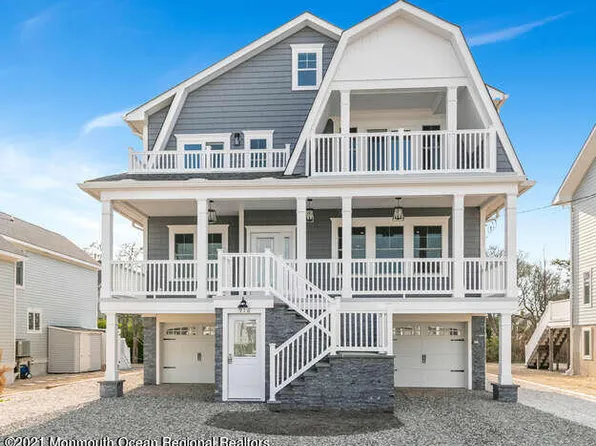 916 Ocean Ave, Mantoloking, NJ 08738