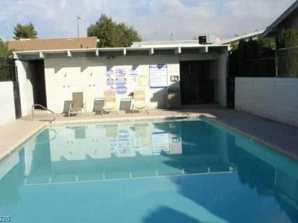 5805 Smoke Ranch Rd Unit D, Las Vegas, NV 89108