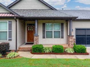 47 Feversham Ct, Travelers Rest, SC 29690