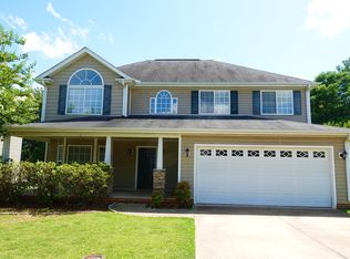 17 Whitethorn Ln, Greenville, SC 29607