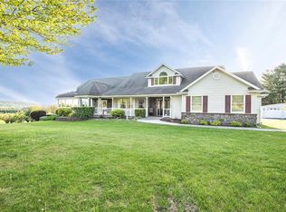 260 Kennel Rd, Saylorsburg, PA 18353