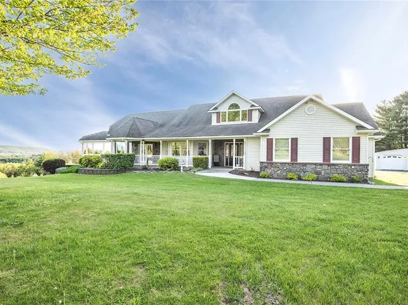 260 Kennel Rd, Saylorsburg, PA 18353