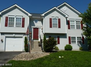 15127 Stone Ridge Dr, Greencastle, PA 17225