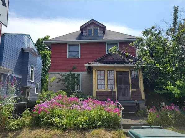1407 E Main St, Rochester, NY 14609