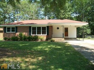 25 Wentworth Pl NW, Rome, GA 30165