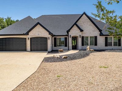 22 Oviedo Way, Hot Springs Village, AR, 71909