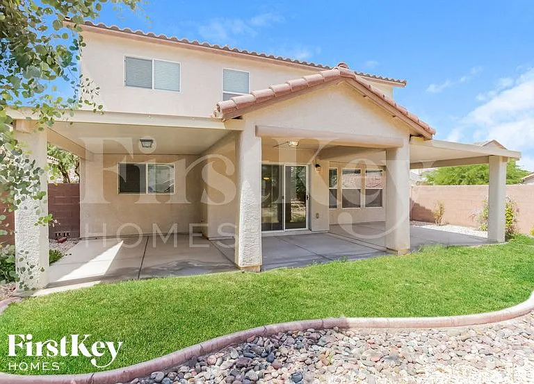 8332 Blazing Sky Ct — Photo 30