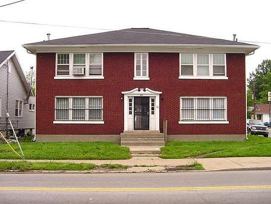 1st image of 451 S 34th St APT 3