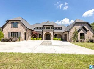 8286 Clayton Rd, Springville, AL 35146