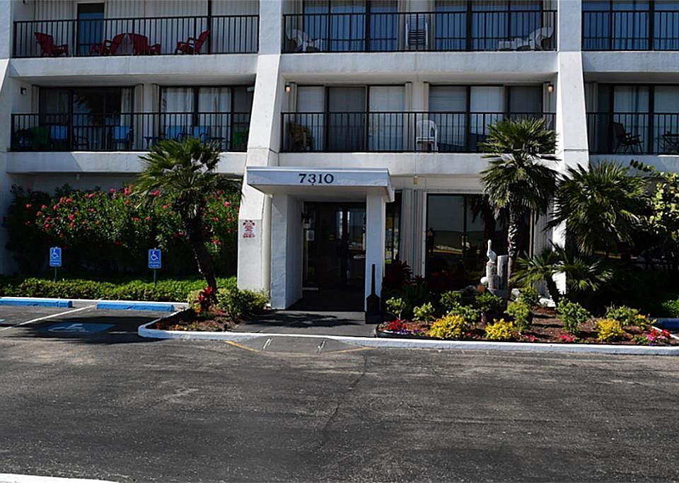1st image of 7310 Seawall Blvd APT 609