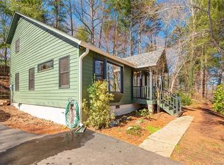 55 Morningside Dr, Weaverville, NC 28787