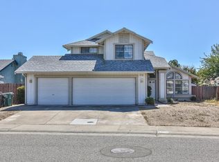 8160 Point Loma Way, Sacramento, CA