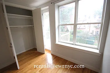 Rented by East Williamsburg Realty Inc