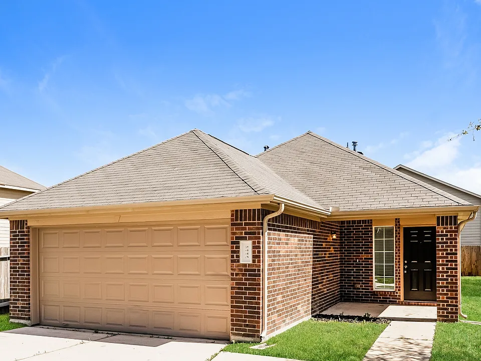 2443 Gibbs Bend Ct