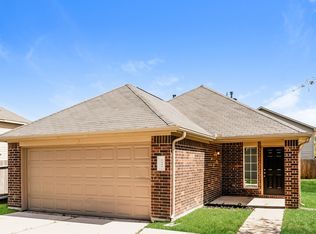 2443 Gibbs Bend Ct, Houston, TX 77073