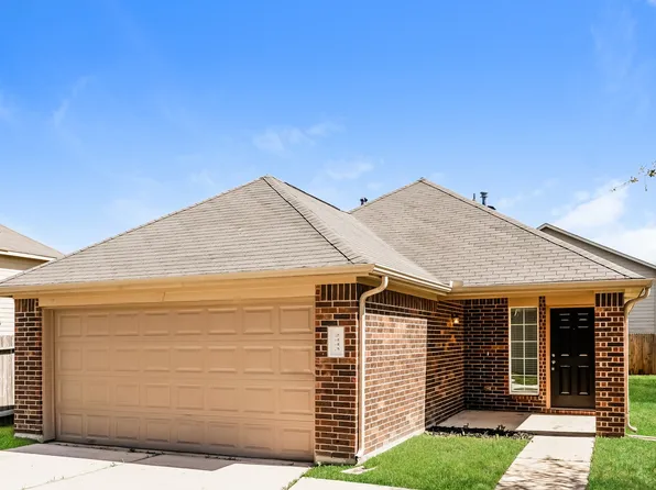 2443 Gibbs Bend Ct, Houston, TX 77073