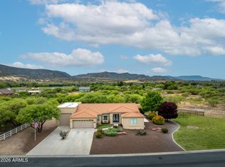 2084 S DERBY Drive, Camp Verde, AZ 86322