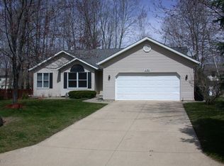 2385 Bay Side Ave, Portage, MI 49002