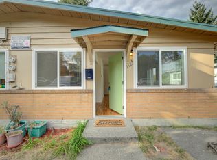 2124 NE 85th St, Seattle, WA 98115