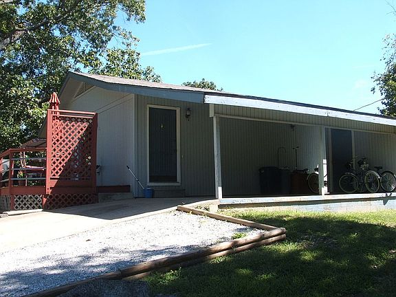 carport