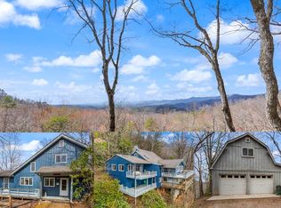 175 Pine Ridge Dr, Andrews, NC 28901