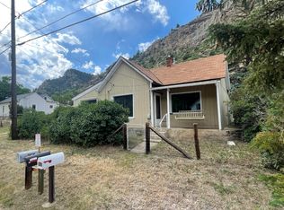 1953 County Road 308, Dumont, CO 80436