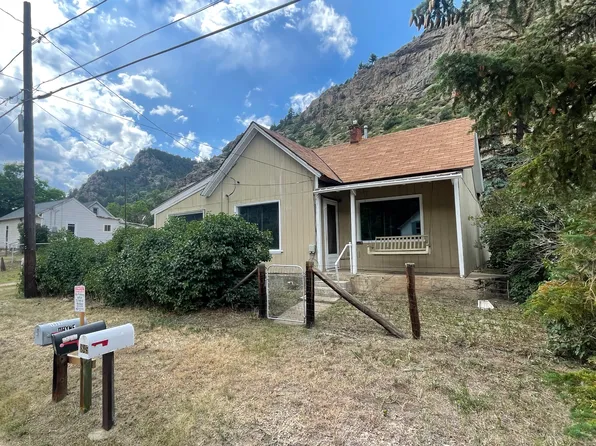 1953 County Road 308, Dumont, CO 80436