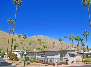 114 Tobruk St, Palm Springs, CA 92264