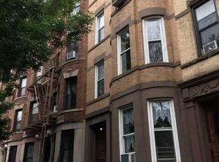 766 Union Ave APT 1B, Bronx, NY 10455