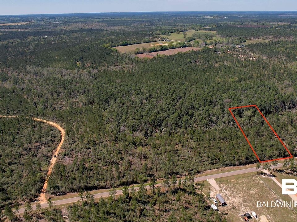 2nd image of 0 Goat Cooper Rd