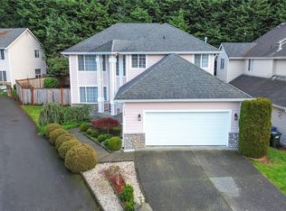 25404 155th Ave SE, Covington, WA