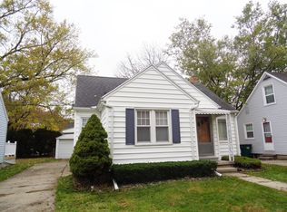 2014 Harding Ave, Lansing, MI 48910