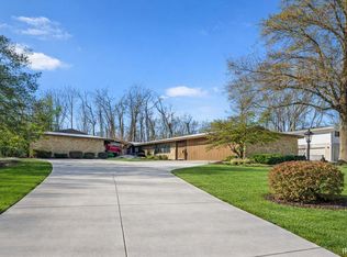 943 Gustave Pl, Marion, IN 46952