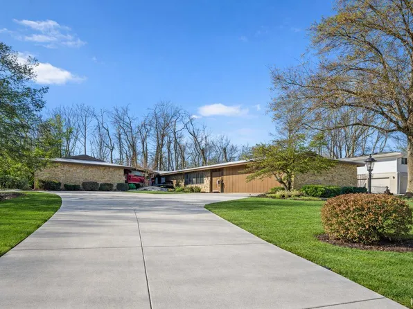 943 Gustave Pl, Marion, IN 46952