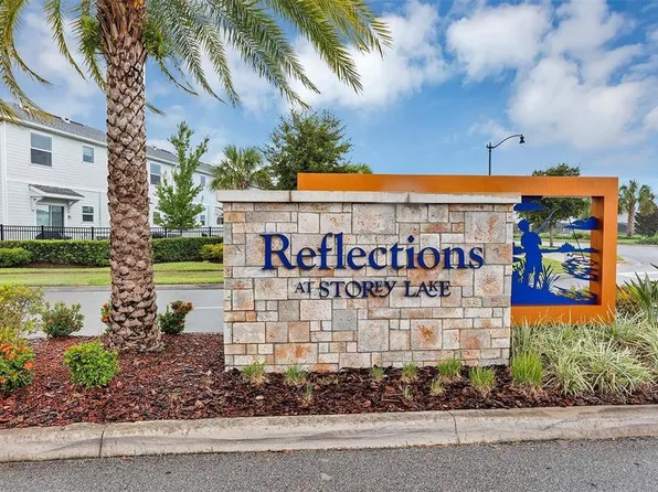 4740 Tribute Trl, Kissimmee, FL 34746