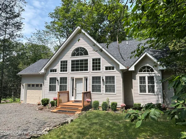 108 Lyman Lane, Gouldsboro, PA 18424