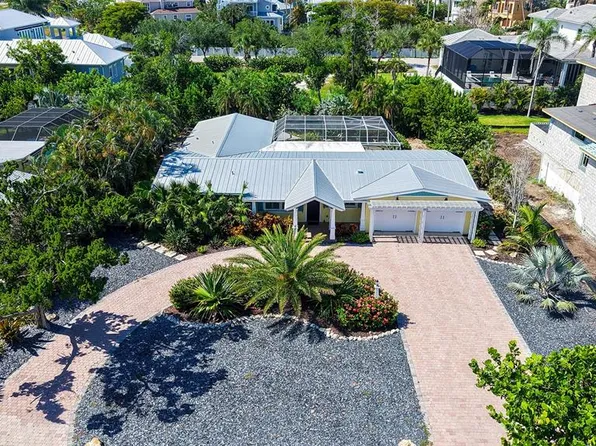 602 BUTTONWOOD DRIVE, LONGBOAT KEY, FL 34228