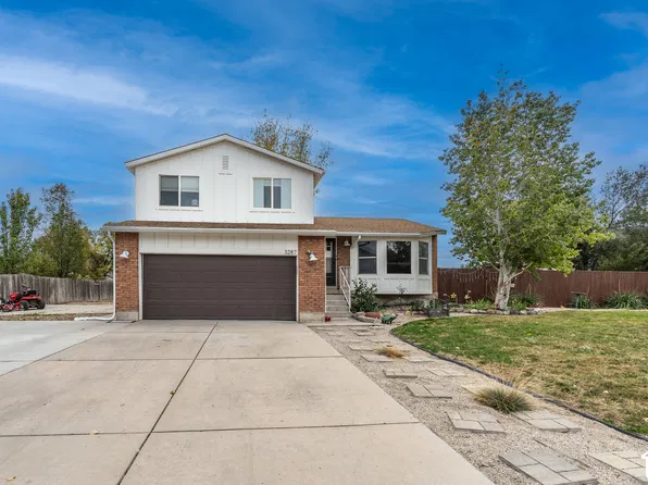 3287 W 6920 S, West Jordan, UT 84084