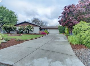 6807 NE 73rd St, Vancouver, WA