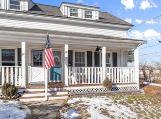 28 Blaine Ave #28, Augusta, ME 04330