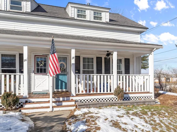 28 Blaine Avenue #28, Augusta, ME 04330