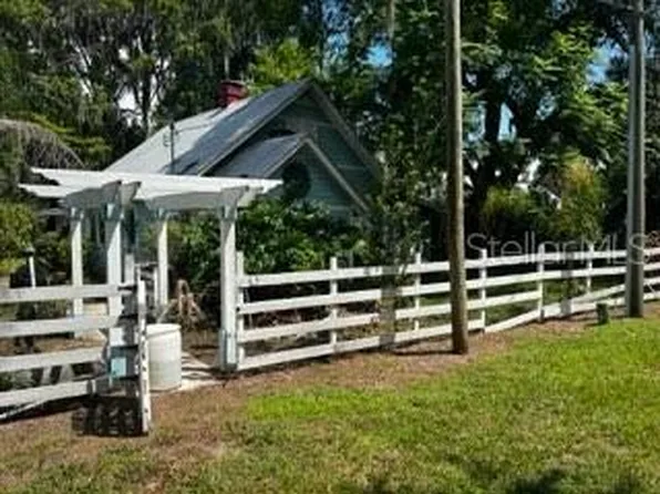12919 BROLEMAN ROAD, ORLANDO, FL 32832