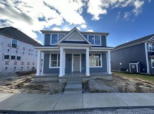 17031 Main St, Grover, MO 63040