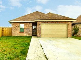 187 Juliana Way, Houma, LA 70364