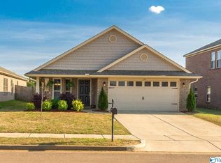 146 Gardengate Dr, Harvest, AL 35749