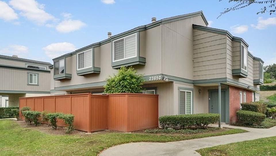 1st image of 23650 Monument Canyon Dr Unit D