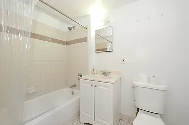 Rented by Corcoran